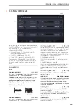 Preview for 79 page of Korg NAUTILUS Series Parameter Manual