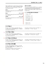 Preview for 83 page of Korg NAUTILUS Series Parameter Manual