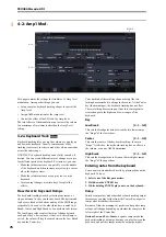 Preview for 86 page of Korg NAUTILUS Series Parameter Manual