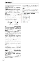 Preview for 88 page of Korg NAUTILUS Series Parameter Manual