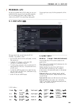 Preview for 93 page of Korg NAUTILUS Series Parameter Manual