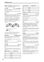 Preview for 94 page of Korg NAUTILUS Series Parameter Manual