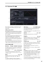 Preview for 97 page of Korg NAUTILUS Series Parameter Manual