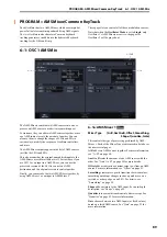 Preview for 99 page of Korg NAUTILUS Series Parameter Manual