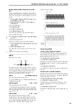 Preview for 101 page of Korg NAUTILUS Series Parameter Manual