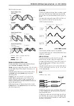 Preview for 103 page of Korg NAUTILUS Series Parameter Manual