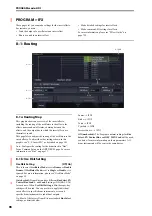 Preview for 108 page of Korg NAUTILUS Series Parameter Manual