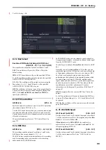 Preview for 109 page of Korg NAUTILUS Series Parameter Manual