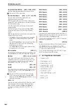 Preview for 112 page of Korg NAUTILUS Series Parameter Manual