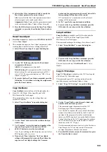 Preview for 129 page of Korg NAUTILUS Series Parameter Manual