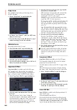 Preview for 132 page of Korg NAUTILUS Series Parameter Manual