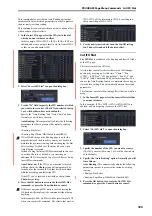 Preview for 133 page of Korg NAUTILUS Series Parameter Manual