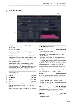 Preview for 167 page of Korg NAUTILUS Series Parameter Manual