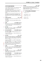 Preview for 175 page of Korg NAUTILUS Series Parameter Manual