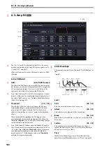 Preview for 176 page of Korg NAUTILUS Series Parameter Manual