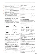 Preview for 181 page of Korg NAUTILUS Series Parameter Manual