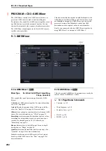 Preview for 212 page of Korg NAUTILUS Series Parameter Manual