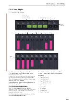 Preview for 213 page of Korg NAUTILUS Series Parameter Manual