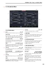 Preview for 229 page of Korg NAUTILUS Series Parameter Manual