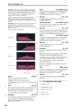 Preview for 230 page of Korg NAUTILUS Series Parameter Manual