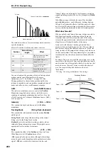 Preview for 232 page of Korg NAUTILUS Series Parameter Manual