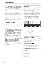 Preview for 260 page of Korg NAUTILUS Series Parameter Manual