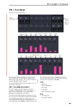 Preview for 261 page of Korg NAUTILUS Series Parameter Manual