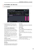 Preview for 267 page of Korg NAUTILUS Series Parameter Manual