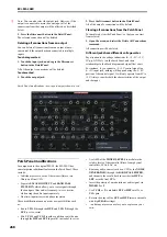 Preview for 278 page of Korg NAUTILUS Series Parameter Manual