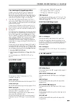 Preview for 279 page of Korg NAUTILUS Series Parameter Manual