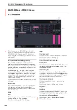 Preview for 320 page of Korg NAUTILUS Series Parameter Manual