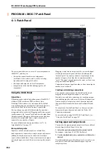 Preview for 322 page of Korg NAUTILUS Series Parameter Manual