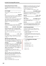 Preview for 334 page of Korg NAUTILUS Series Parameter Manual