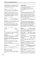 Preview for 336 page of Korg NAUTILUS Series Parameter Manual