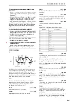 Preview for 351 page of Korg NAUTILUS Series Parameter Manual