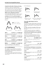 Preview for 352 page of Korg NAUTILUS Series Parameter Manual