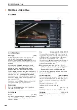 Preview for 362 page of Korg NAUTILUS Series Parameter Manual