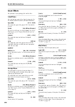 Preview for 380 page of Korg NAUTILUS Series Parameter Manual