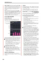 Preview for 388 page of Korg NAUTILUS Series Parameter Manual