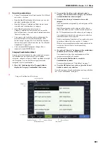 Preview for 391 page of Korg NAUTILUS Series Parameter Manual