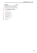 Preview for 393 page of Korg NAUTILUS Series Parameter Manual