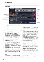 Preview for 394 page of Korg NAUTILUS Series Parameter Manual