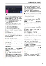 Preview for 395 page of Korg NAUTILUS Series Parameter Manual