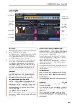 Preview for 397 page of Korg NAUTILUS Series Parameter Manual