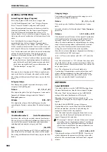 Preview for 398 page of Korg NAUTILUS Series Parameter Manual