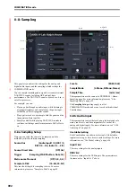 Preview for 402 page of Korg NAUTILUS Series Parameter Manual