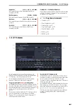 Preview for 407 page of Korg NAUTILUS Series Parameter Manual