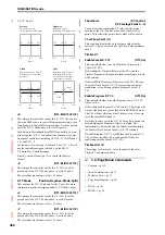 Preview for 412 page of Korg NAUTILUS Series Parameter Manual