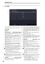 Preview for 416 page of Korg NAUTILUS Series Parameter Manual