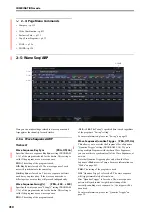 Preview for 420 page of Korg NAUTILUS Series Parameter Manual